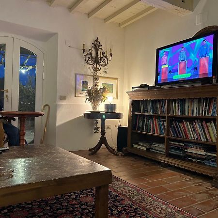 Podere Ceppeti 13 Gabellino Bagian luar foto