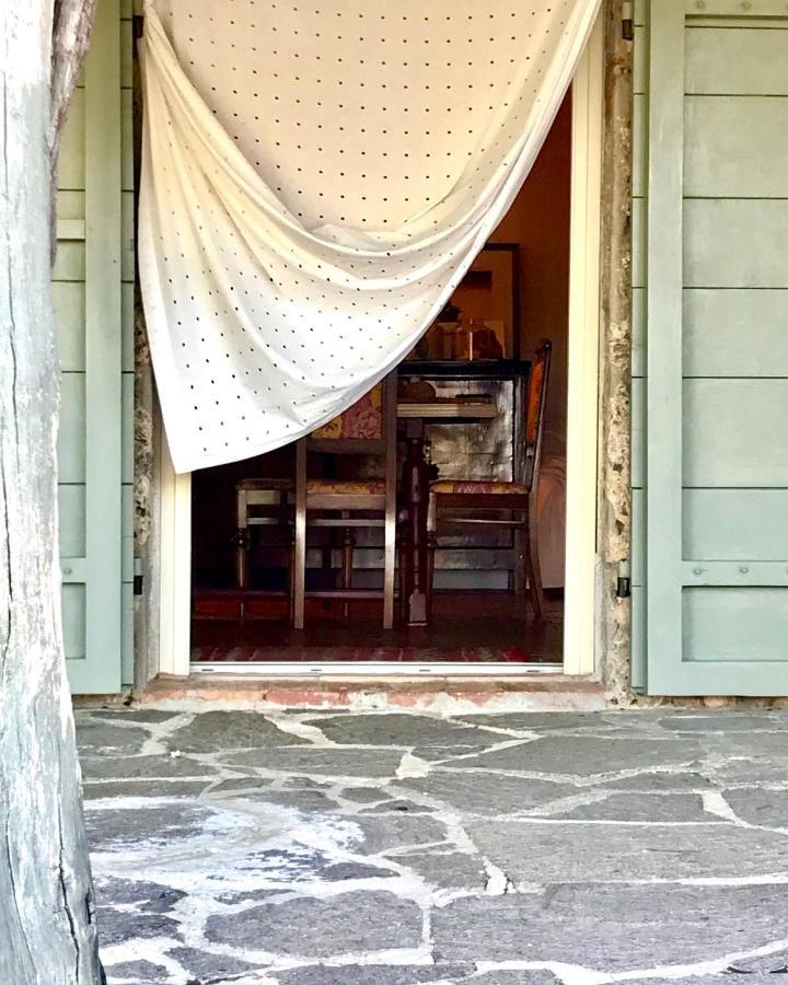 Podere Ceppeti 13 Gabellino Bagian luar foto