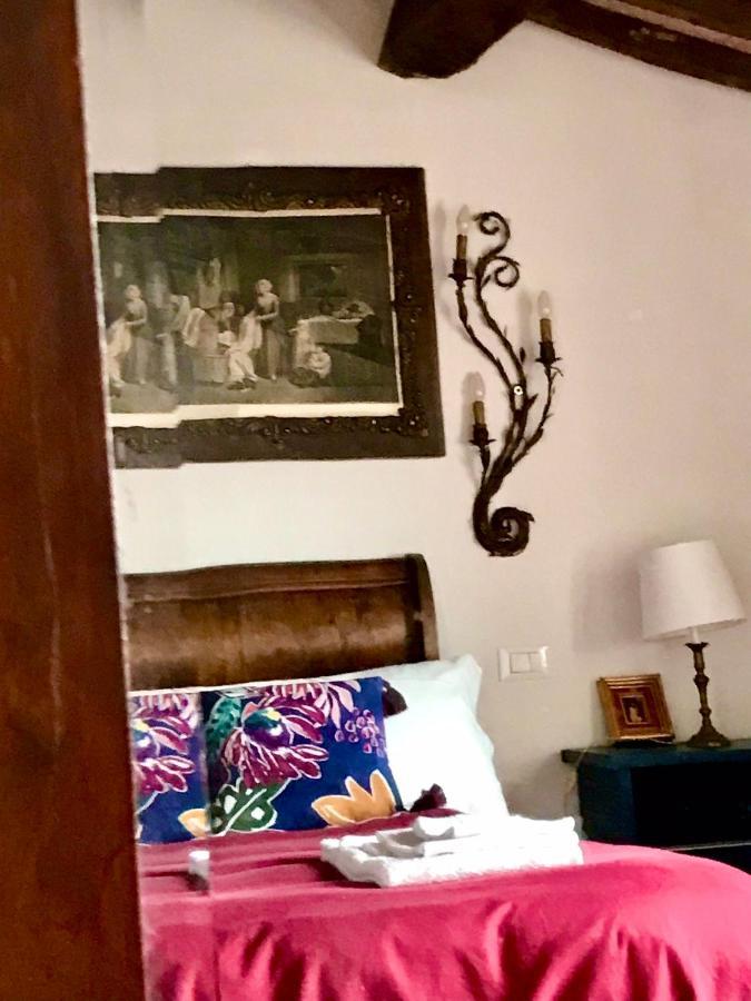 Podere Ceppeti 13 Gabellino Bagian luar foto