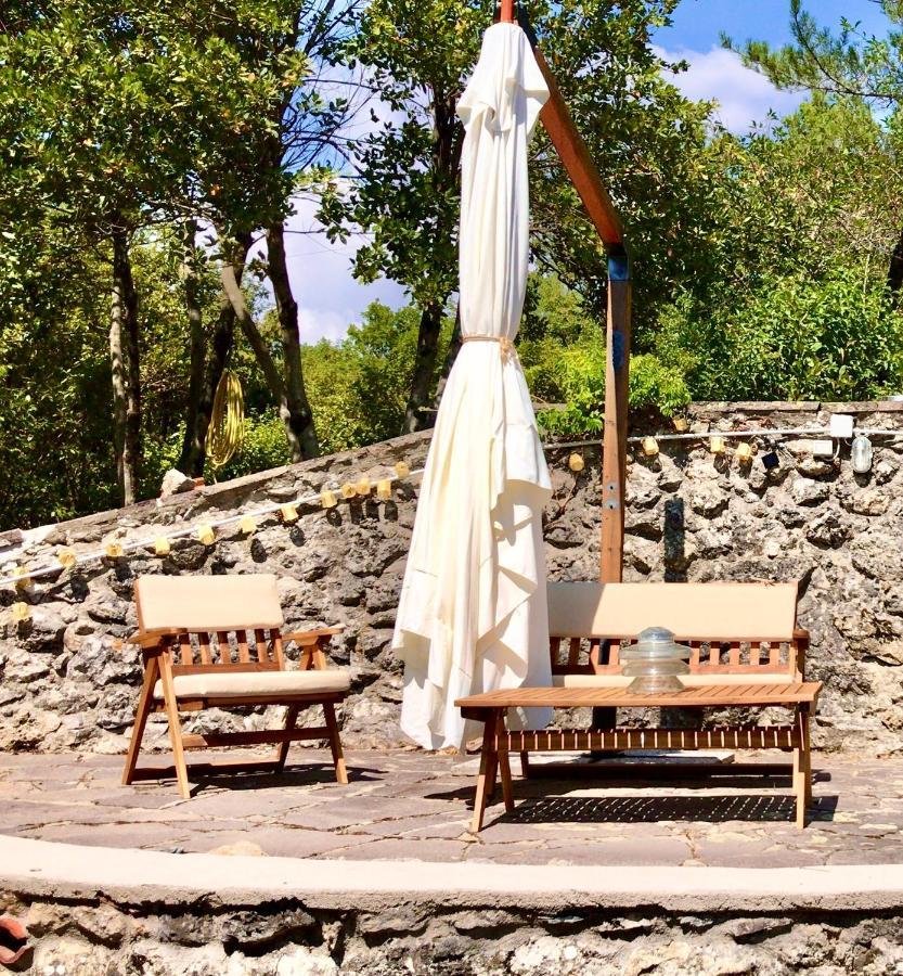 Podere Ceppeti 13 Gabellino Bagian luar foto