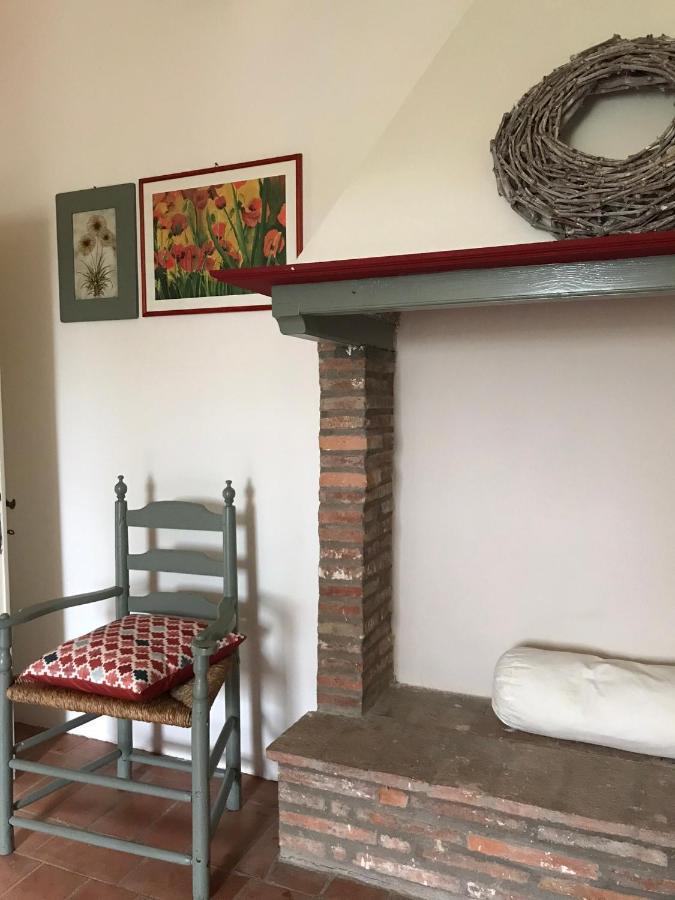 Podere Ceppeti 13 Gabellino Bagian luar foto