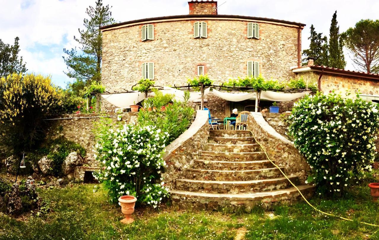 Podere Ceppeti 13 Gabellino Bagian luar foto