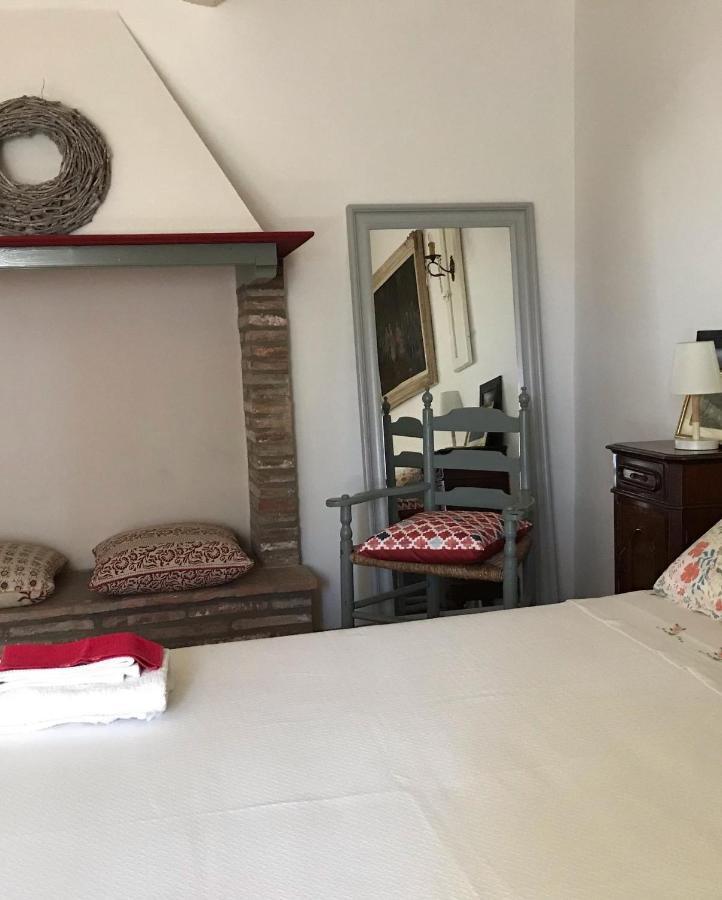 Podere Ceppeti 13 Gabellino Bagian luar foto