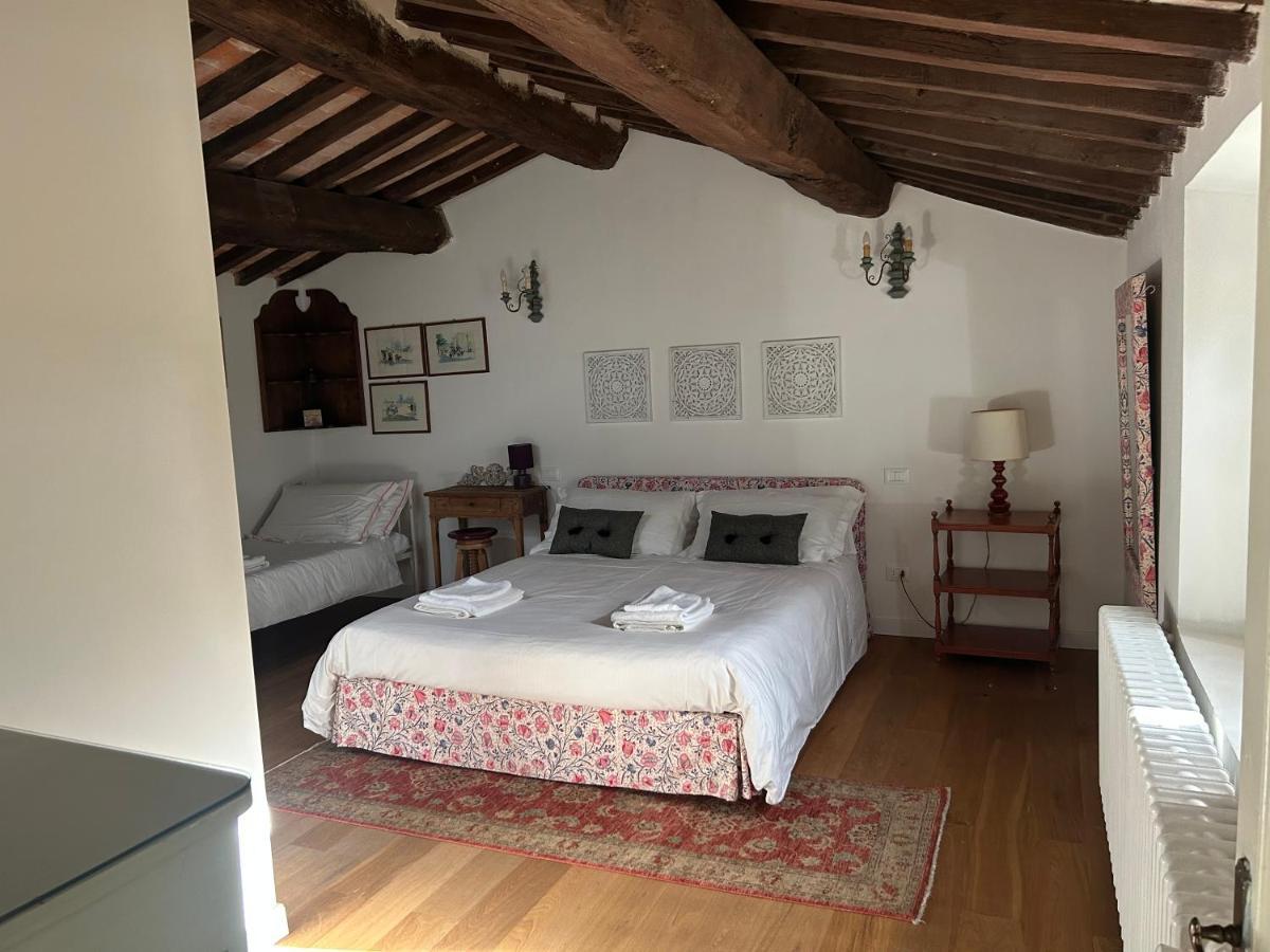 Podere Ceppeti 13 Gabellino Bagian luar foto
