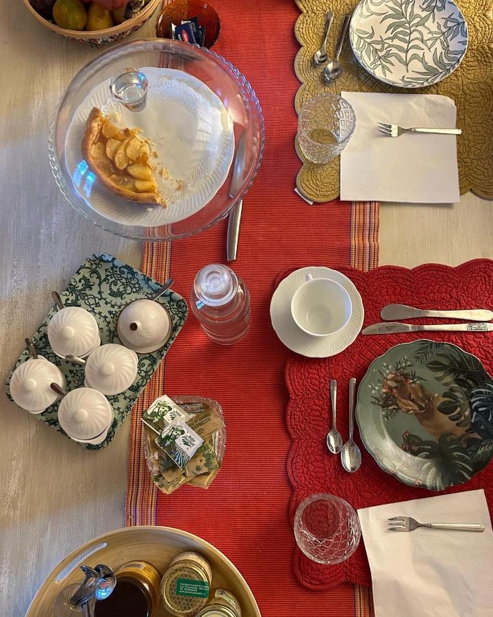 Podere Ceppeti 13 Gabellino Bagian luar foto