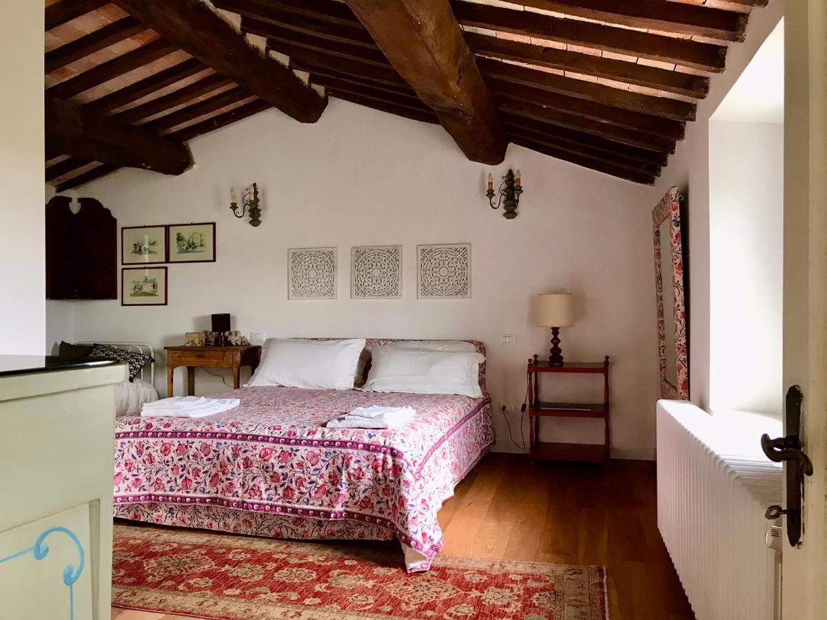 Podere Ceppeti 13 Gabellino Bagian luar foto