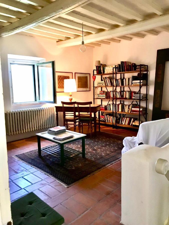 Podere Ceppeti 13 Gabellino Bagian luar foto