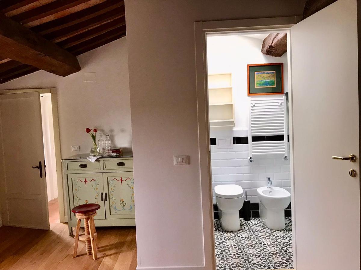 Podere Ceppeti 13 Gabellino Bagian luar foto