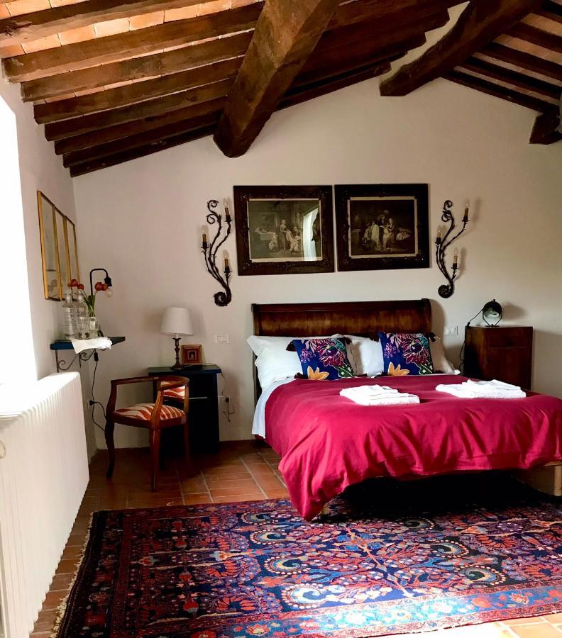 Podere Ceppeti 13 Gabellino Bagian luar foto