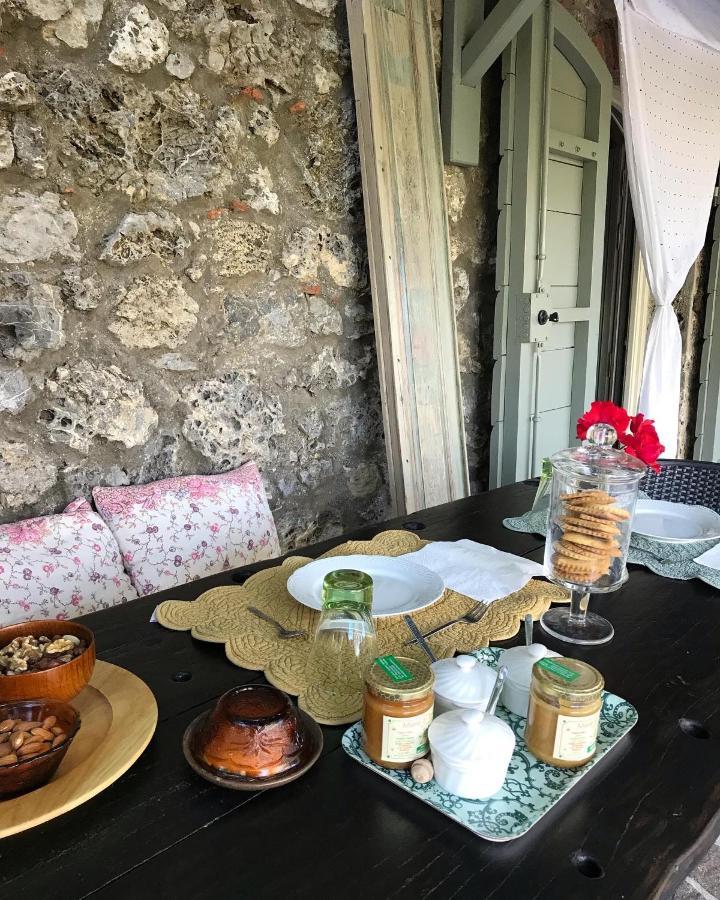 Podere Ceppeti 13 Gabellino Bagian luar foto