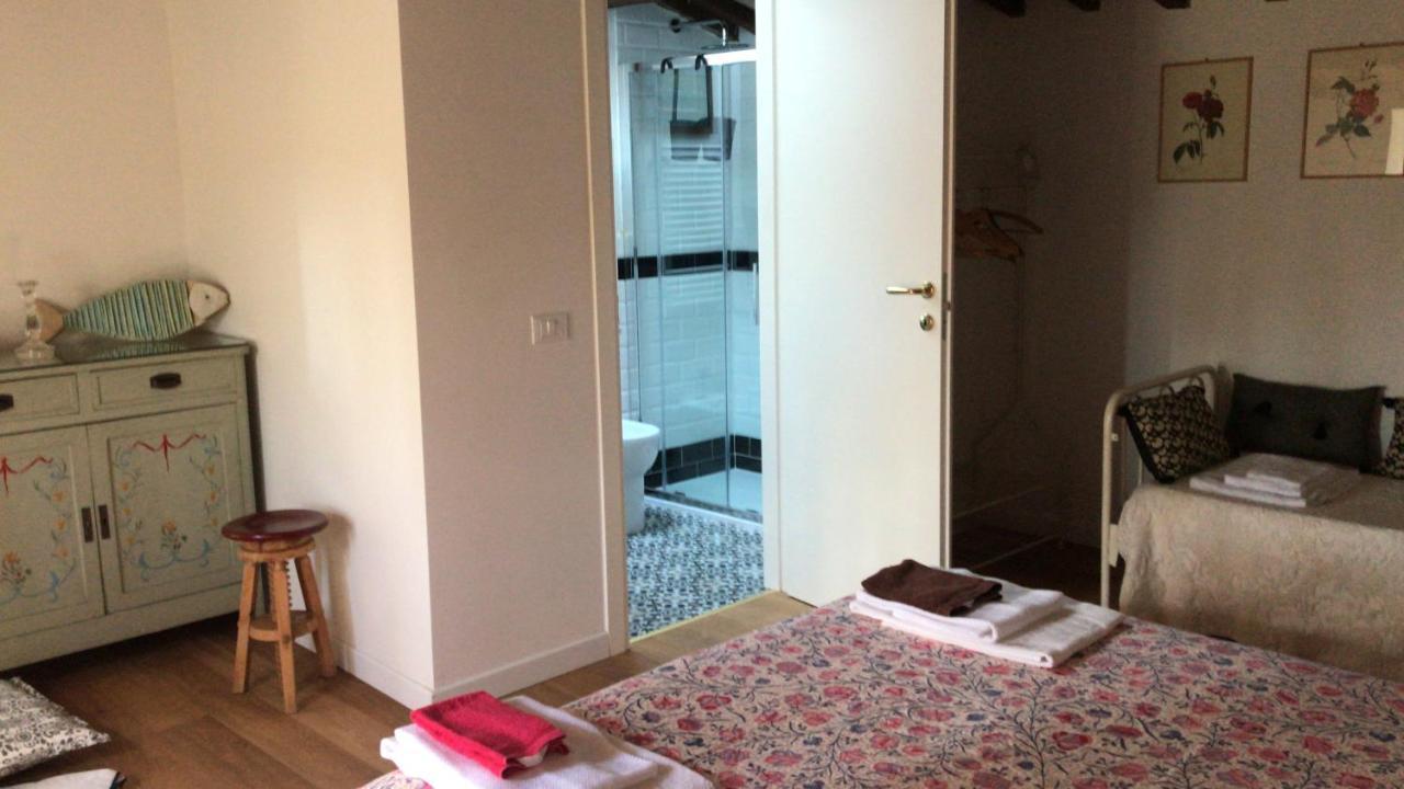Podere Ceppeti 13 Gabellino Bagian luar foto