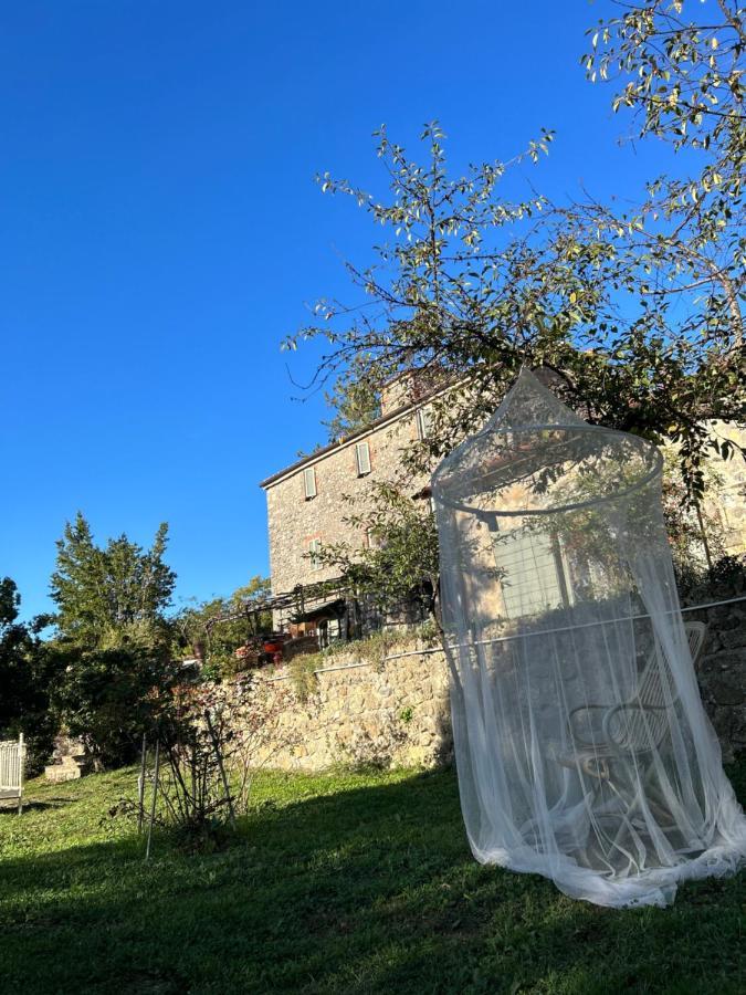 Podere Ceppeti 13 Gabellino Bagian luar foto