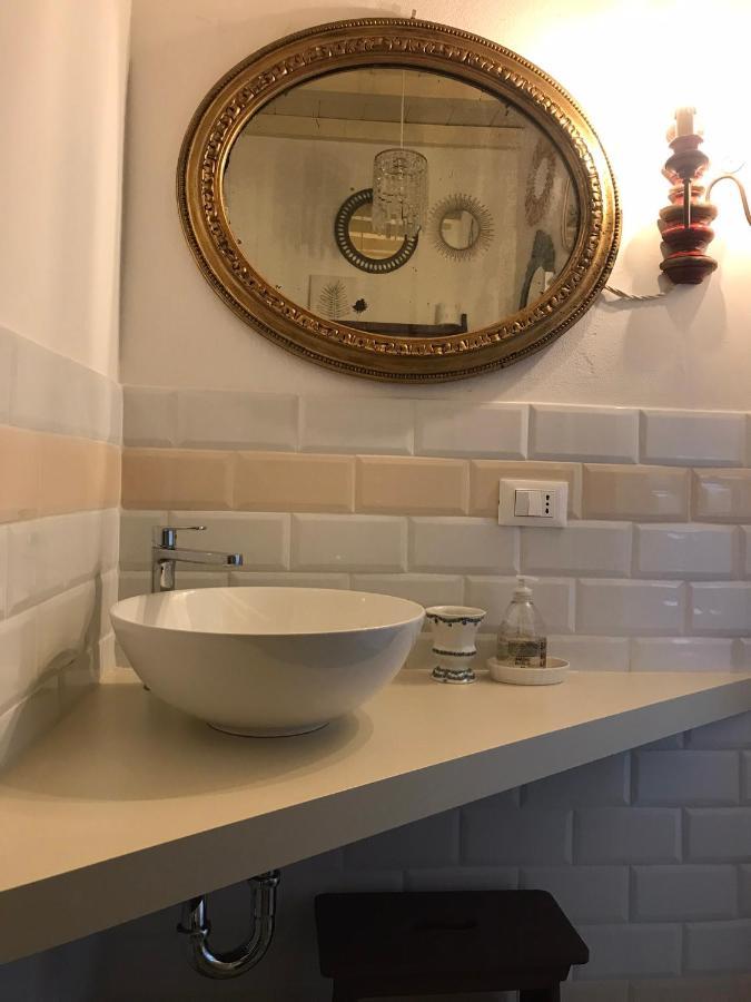 Podere Ceppeti 13 Gabellino Bagian luar foto
