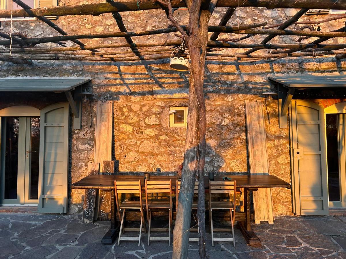 Podere Ceppeti 13 Gabellino Bagian luar foto