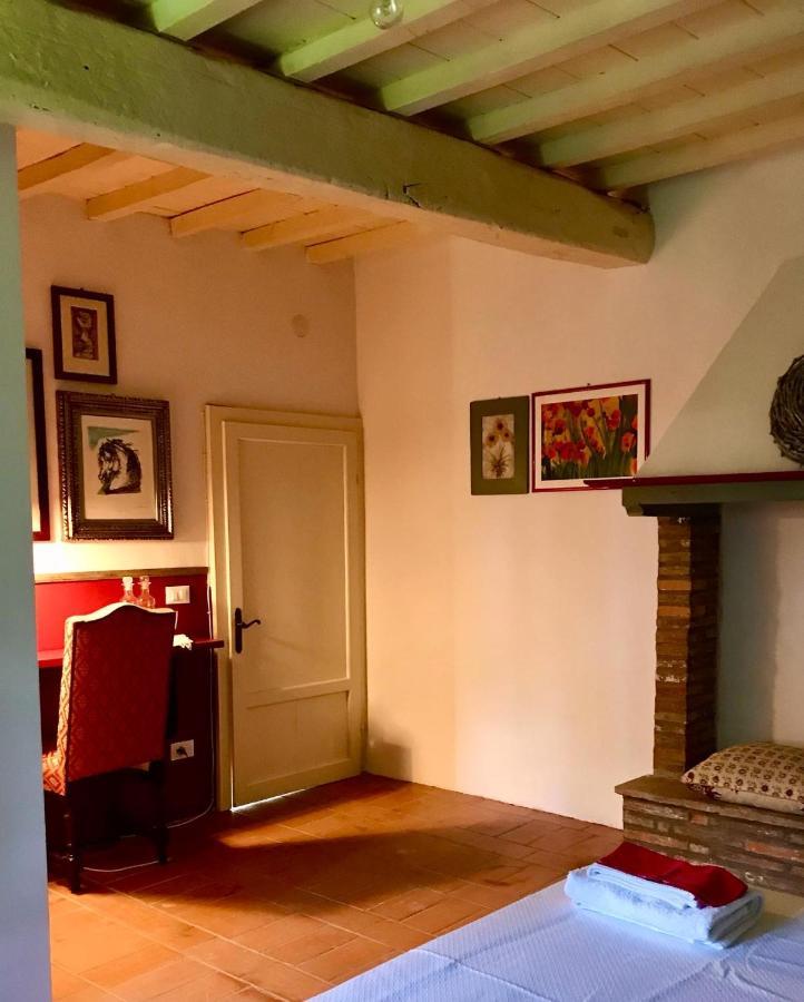 Podere Ceppeti 13 Gabellino Bagian luar foto