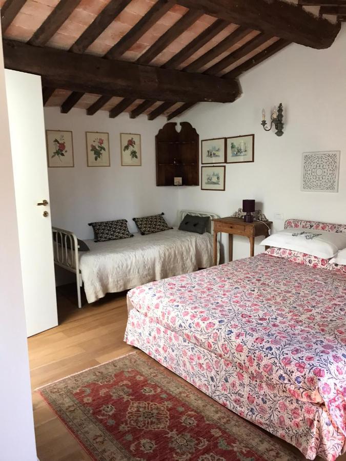 Podere Ceppeti 13 Gabellino Bagian luar foto