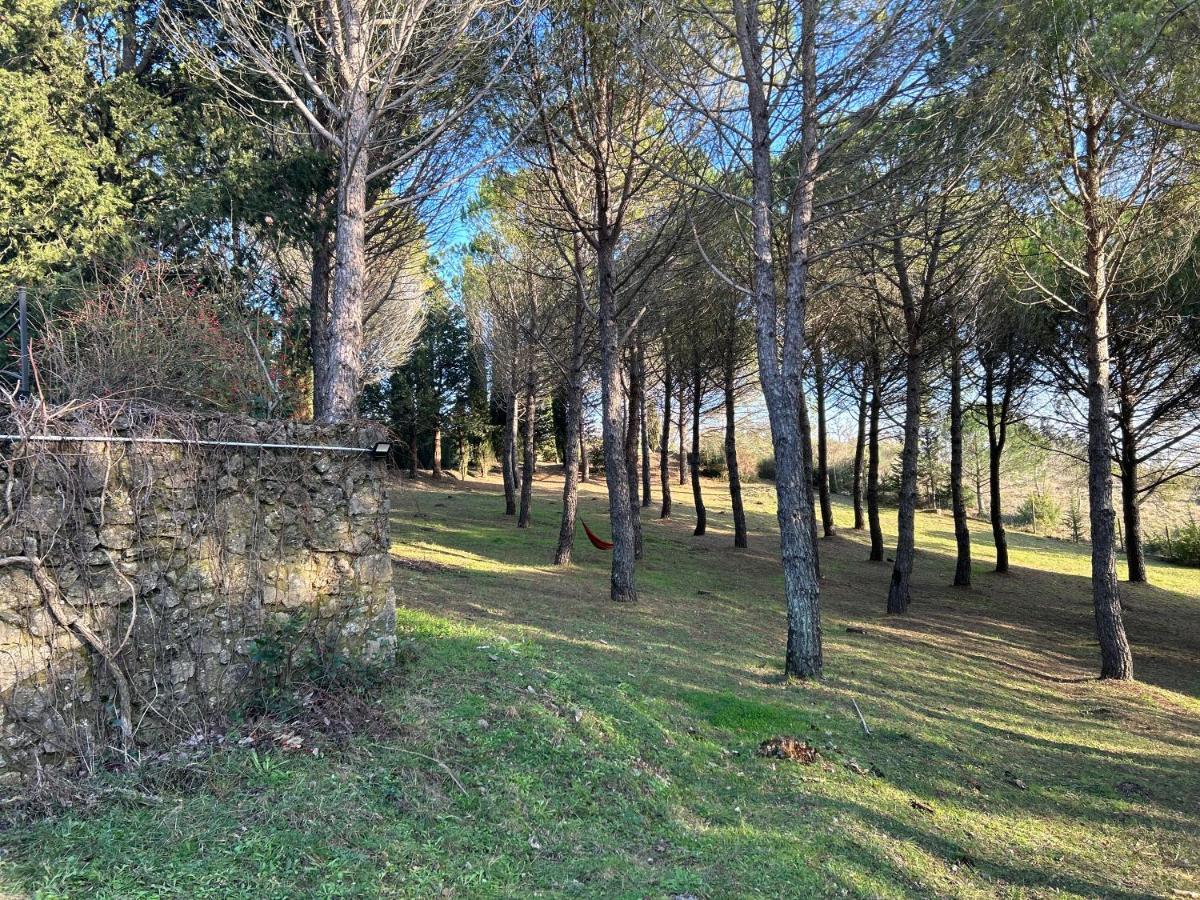 Podere Ceppeti 13 Gabellino Bagian luar foto